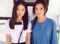 明星合影生活照,明星生活照中的温馨瞬间