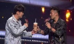搞笑中国新歌声,歌声与笑声齐飞