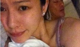 女明星的艳照门