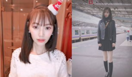 网红为啥这么瘦