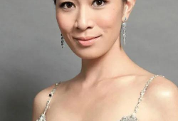 40岁以上的女明星,40 女明星风采依旧