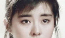 娱乐圈凤眼