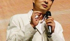 濮存昕老婆宛萍生活照,优雅生活，幸福相伴