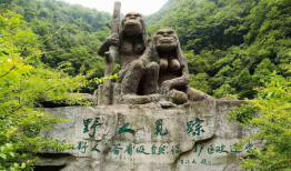 坟台图片,坟台遗址的历史画卷