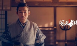 琅琊榜之花絮,幕后花絮揭秘，明星幕后趣事大公开