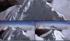 雪山背景mv,MV视觉盛宴