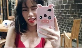 韩国尹姓女网红,网络红人的崛起与影响力