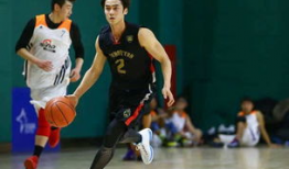 娱乐圈明星篮球排行,谁才是球场上的明星？