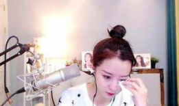 网红夏欠欠,网红界的时尚风向标