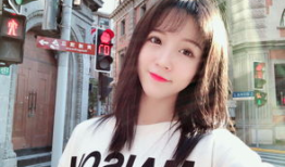 网红夏欠欠,网红界的时尚风向标