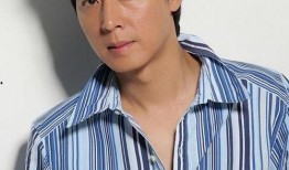 老演员于洋个人资料