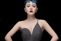 杨舒涵照片