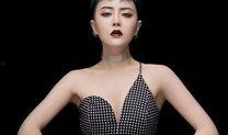 杨舒涵照片