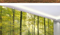 挪威的森林创作背景