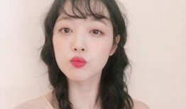 雪莉短发照片,雪莉演绎时尚短发造型