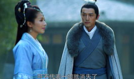 琅琊榜之花絮,幕后花絮揭秘，明星幕后趣事大公开
