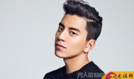 王大陆资料个人资料,从阳光少年到实力派演员的成长之路