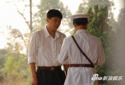 景泰之恋花絮,揭秘景泰之恋拍摄花絮中的感人瞬间