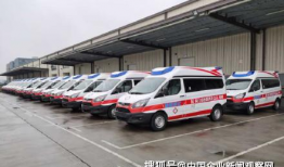 娱乐吃瓜酱最快救护车,揭秘最快救护车背后的故事