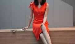 香港政论女主播,舆论场上的璀璨明珠