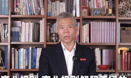 司马南 背景,从知名学者到舆论焦点人物的传奇历程