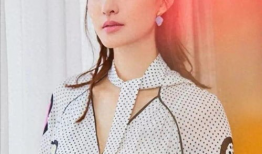 王丽坤生活照大全