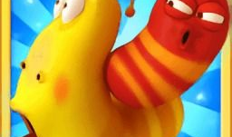 搞笑虫子全集高清下载,欢乐虫虫大集合，高清下载笑翻天
