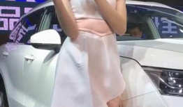 车模属于娱乐圈吗,车模的跨界人生