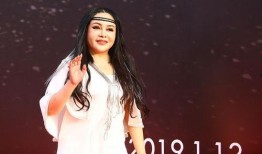 千百惠个人资料,才情与美貌并重的音乐才女