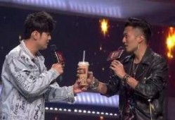 搞笑中国新歌声,歌声与笑声齐飞