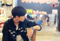 韩七录照片,探寻历史与现代的交融之美