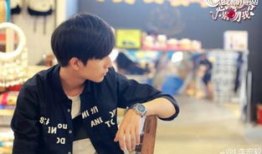 韩七录照片,探寻历史与现代的交融之美