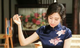 刘敏涛个人资料女儿,星二代成长记