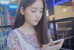 快手网红焦可然,快手网红的崛起之路