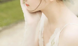 仙女妆图片,打造绝美仙气妆容秘籍