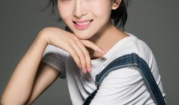 演员李圆圆个人资料