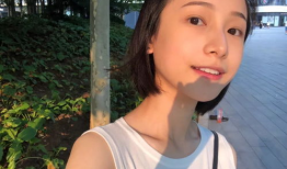 姜梓新生活照,揭秘明星日常魅力瞬间