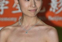 娱乐圈爆乳女星,性感与才华并存的璀璨明星