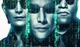 黑客帝国演员表,揭秘幕后英雄，重温经典演员阵容