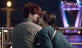 只是相爱的关系韩剧背景