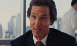 华尔街之狼花絮