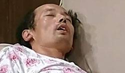 葛优躺着表情包,诠释当代人的休闲态度