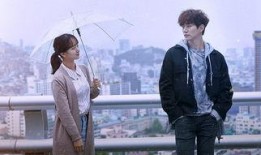 只是相爱的关系韩剧背景