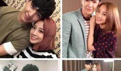 娱乐圈恋情公布,明星甜蜜公开，甜蜜瞬间引网友热议