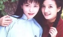 情深深雨蒙蒙已故演员,永恒的青春记忆