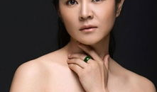 演员韩国金珠个人资料