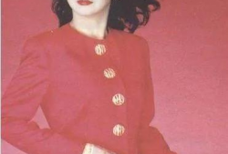 胡慧中照片,光影中的经典瞬间