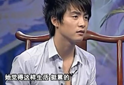 马天宇的姐姐照片,优雅气质，美丽动人