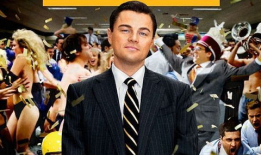 华尔街之狼花絮