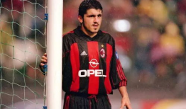 米兰个人资料,足球场上的璀璨明星，激情与才华的完美结合